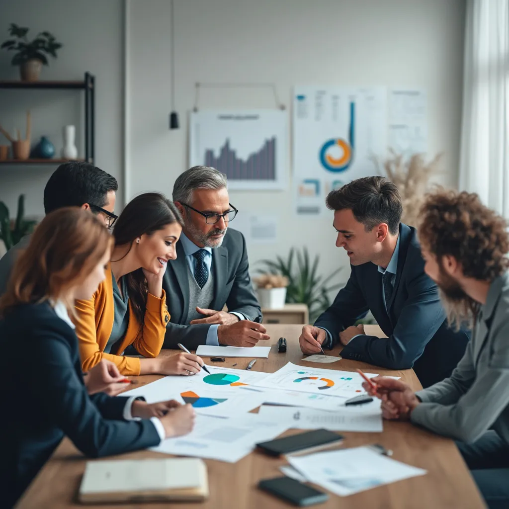 Finanzas sostenibles y responsabilidad corporativa