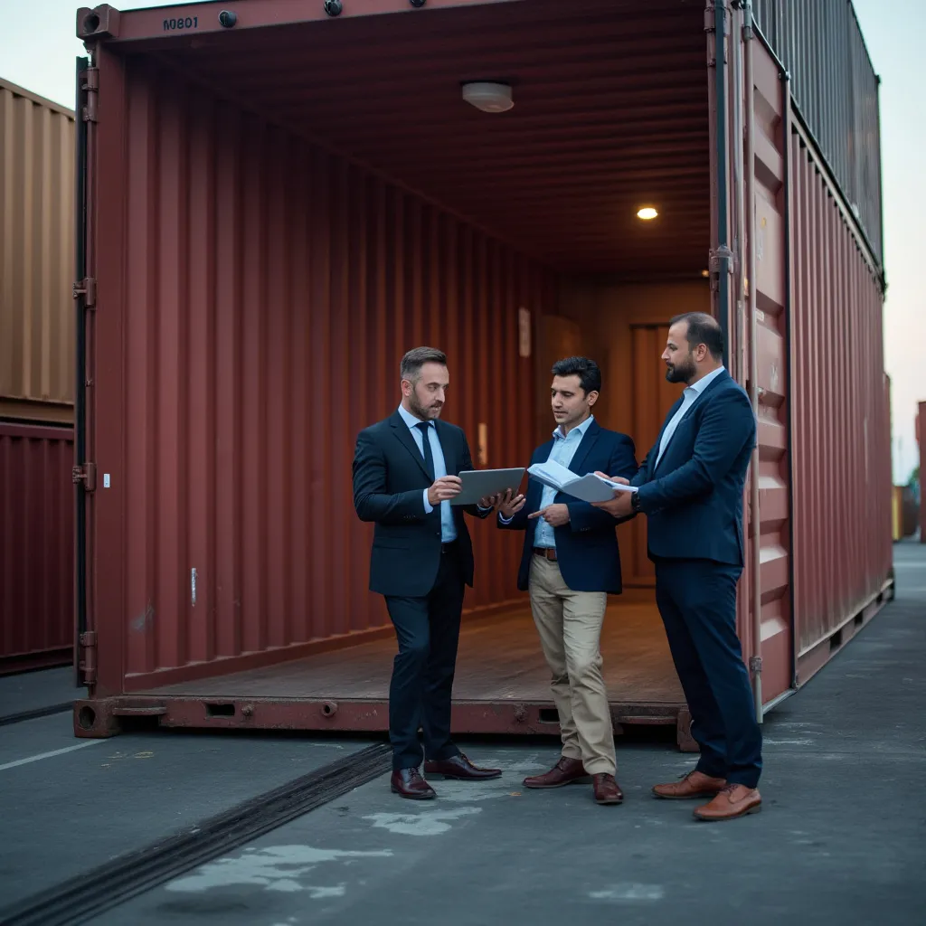 Empresa exportadora que expandió a nuevos mercados