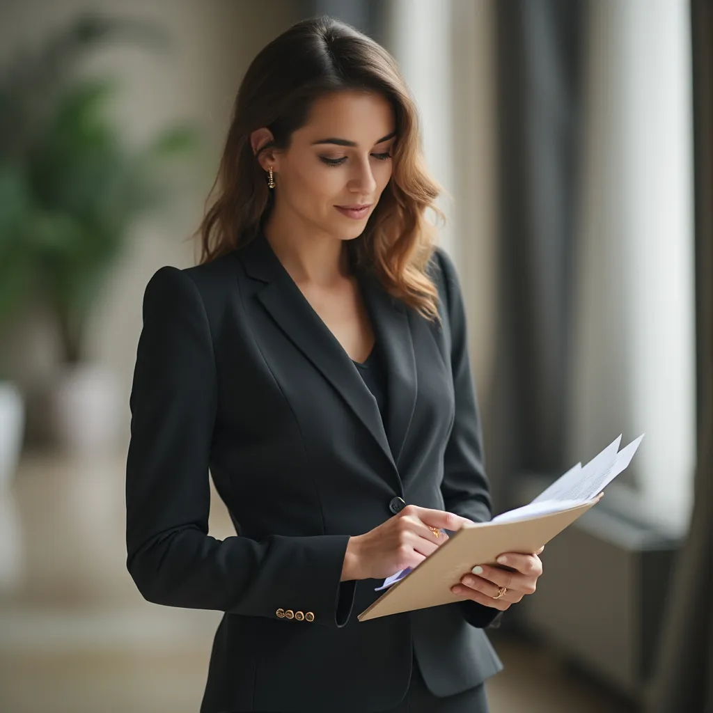 Carmen Vega - Directora de Inversiones